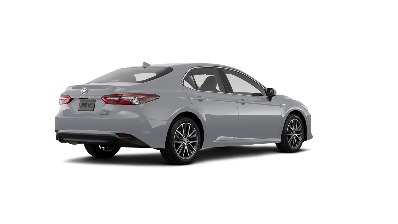 Toyota camry se 2022